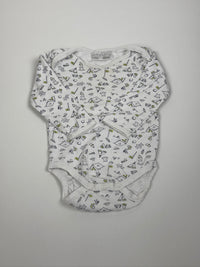 Body Ergee 86