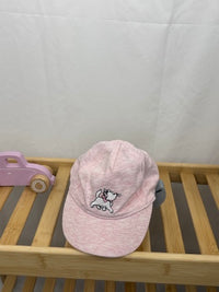 Růžová kšiltovka Disney H&M 68