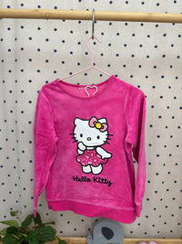 Mikina Hello Kitty 110