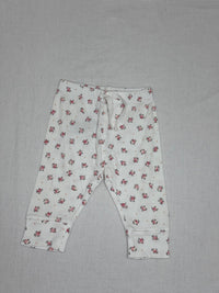 Kojenecké kalhoty GAP 3-6m (60cm)