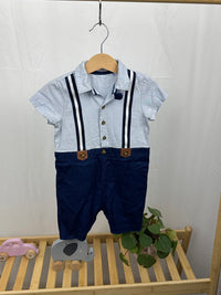 Overal Mothercare 86