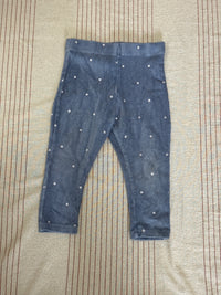 Legíny F&F 12-18m