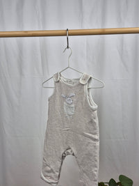 Laclové kalhoty Mothercare 68/74