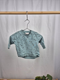 Mikina Lindex 62