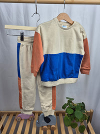 Tepláková souprava Pepco 98