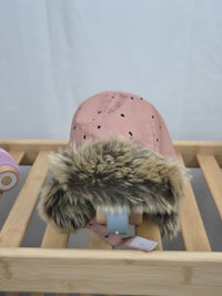 Vodoodpudivá čepice H&M 74/80 (6-12m)