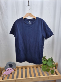 Tričko s krátkým rukávem H&M 134/140