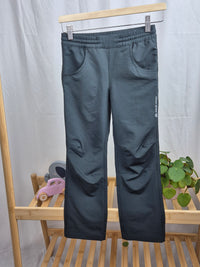 Lehké softshellové kalhoty Alpine pro 128/134