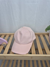 Růžová kšiltovka Decathlon (56-60cm)