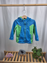 Softshellová bunda Crivit 86/92