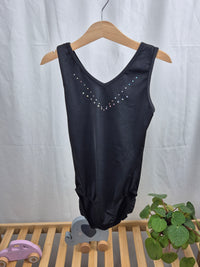 Gymnastický trikot Decathlon 152 (12let)