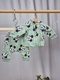 Tepláková souprava Mickey Mouse H&M 56