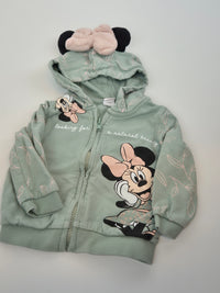 Mikina Minnie Mouse Pepco 74