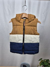 Vesta H&M 92