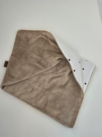 Minky deka Emiimio 75x75cm