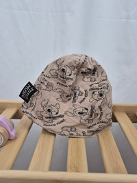 Bavlněná čepička Stitch Pepco 86/98