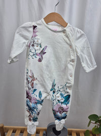 Overal Ted Baker 62