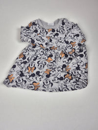 Mikinošaty Minnie Mouse F&F 62