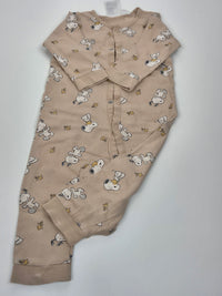 Overal Snoopy H&M 74