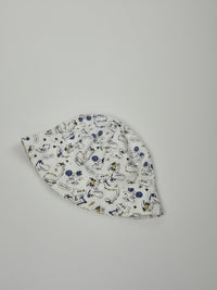 Bavlněný klobouček Esito L (55-57cm)