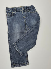 Džíny Denim Co. 92