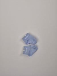 Modré ponožky VoXX 56(7-9cm)