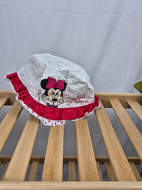 Klobouček Minnie Mouse 86/92