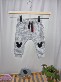 Tepláky Mickey Mouse F&F 74