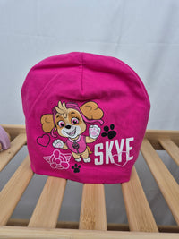 Čepice Skye Tlapková Patrola 98/104 (52cm)