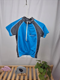 Cyklistický dres Klimatex 110