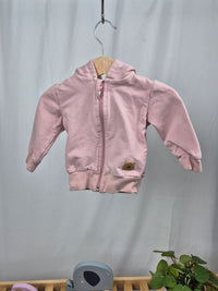Mikina na zip Autex 68