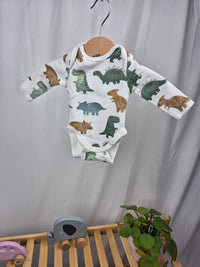 Body s dinosaury C&A 56