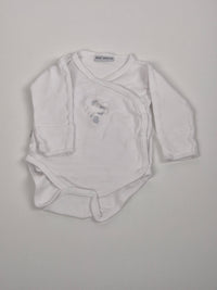 Zavinovací body Baby Service 74