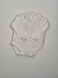 Bílé body F&F 68