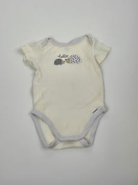 Body Gerber 56/62