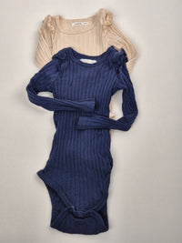 Sada 2ks body Sinsay 80