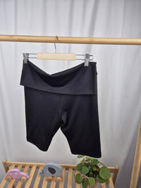 Těhotenské sportovní kraťasy H&M L