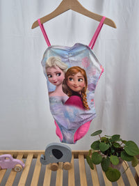 Plavky Frozen 128/134