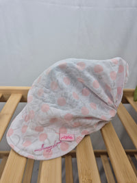 Bavlněná kšiltovka Dráče 98/104 (50-52cm)