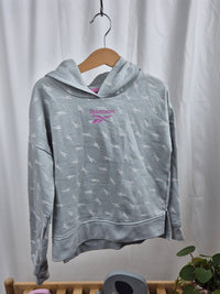 Mikina Reebok 116