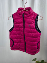 Vesta Quechua 96/102
