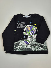 Mikina Toy Story F&F 86