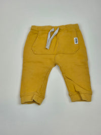 Tepláky H&M 74