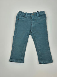 Kalhoty Reserved 80