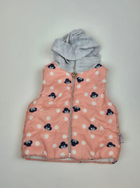 Vesta Minnie Mouse 68