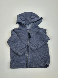 Mikina F&F 74