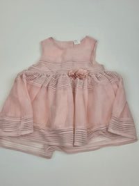 Slavnostní šaty H&M 68