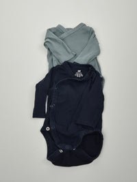 Sada 2ks zavinovacích body H&M 56