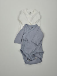 Sada 2ks zavinovacích body H&M 50