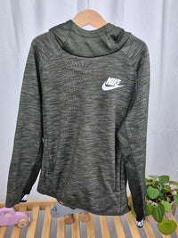 Mikina Nike 137/147